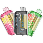 ELF VPR 30K Disposable Vape